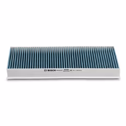 BOSCH 0 986 628 520 Filtre d'habitacle Filtre à charbon actif 394 182 32 FILTRE+ MERCEDES-BENZ: Classe B, Classe A - Vue supplémentaire 4