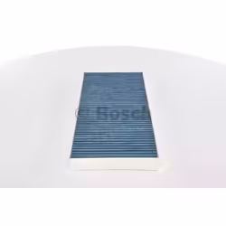 BOSCH 0 986 628 520 Filtre d'habitacle Filtre à charbon actif 394 182 32 FILTRE+ MERCEDES-BENZ: Classe B, Classe A - Vue supplémentaire 5