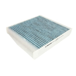 Filtre d'habitacle (filtre à pollen) BOSCH 0 986 628 521