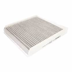 Filtre d'habitacle (filtre à pollen) BOSCH 0 986 628 521
