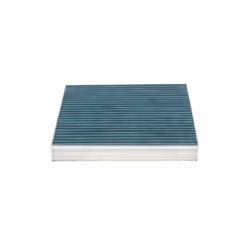 Filtre d'habitacle (filtre à pollen) BOSCH 0 986 628 521 - Vue supplémentaire 4