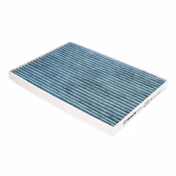 Filtre d'habitacle (filtre à pollen) BOSCH 0 986 628 524