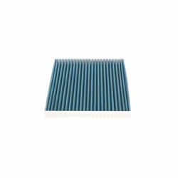 Filtre d'habitacle (filtre à pollen) BOSCH 0 986 628 524 - Vue supplémentaire 5