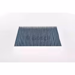 Filtre d'habitacle; BOSCH; Filtre à charbon actif 267 234 30 FILTRE+; pour OPEL, VAUXHALL, CHEVROLET; 90559549, 9118699, 9318 ...