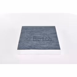 BOSCH 0 986 628 525 Filtre d'habitacle Filtre à charbon actif 267 234 30 FILTRE+ OPEL: Zafira A, Zafira B, Astra G CC, VAUXHALL: Astra Mk4 CC