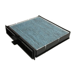 Filtre d'habitacle (filtre à pollen) BOSCH 0 986 628 527