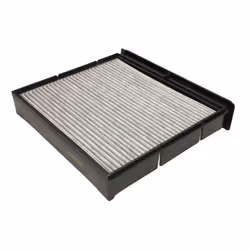Filtre d'habitacle (filtre à pollen) BOSCH 0 986 628 527