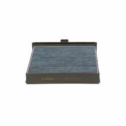 Filtre d'habitacle (filtre à pollen) BOSCH 0 986 628 527