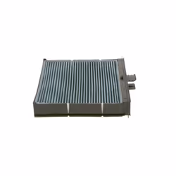 Filtre d'habitacle (filtre à pollen) BOSCH 0 986 628 527 - Vue supplémentaire 4