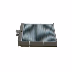 Filtre d'habitacle (filtre à pollen) BOSCH 0 986 628 527 - Vue supplémentaire 6