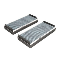 Filtre d'habitacle (filtre à pollen) BOSCH 0 986 628 528