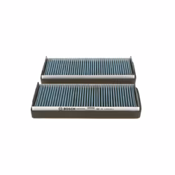 Filtre d'habitacle (filtre à pollen) BOSCH 0 986 628 528