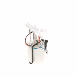 Pompe à carburant électrique BOSCH 0 986 580 396