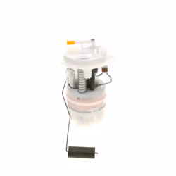 Pompe à carburant BOSCH 0 986 580 391
