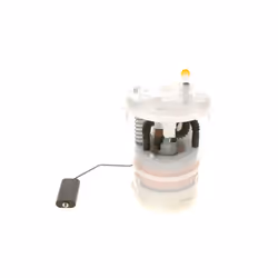 Pompe à carburant BOSCH 0 986 580 391 - Vue supplémentaire 4