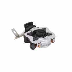 Porte-balais BOSCH 2 004 336 217