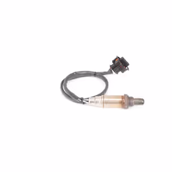 Sonde lambda BOSCH F 00H L00 353 - Vue supplémentaire 7
