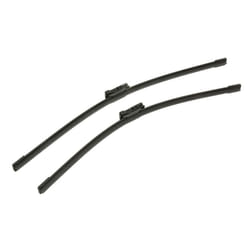 Balai d'essuie-glace BOSCH 3 397 014 118, Aerotwin, 550+500mm, Avant, 2 pièce