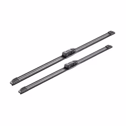 Balai d'essuie-glace BOSCH 3 397 014 118, Aerotwin, 550+500mm, Avant, 2 pièce - Vue supplémentaire 8