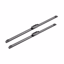 Balai d'essuie-glace BOSCH 3 397 014 119, Aerotwin A105S, 600+550mm, 2 pièce - Vue supplémentaire 8