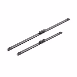 Balai d'essuie-glace BOSCH 3 397 014 116, Aerotwin A102S, 650+475mm, 2 pièce - Vue supplémentaire 8