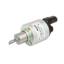 Embrayage à roue libre, démarreur BOSCH 2 339 303 839