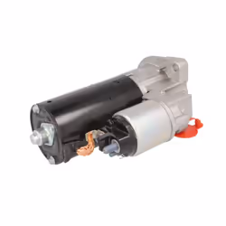 Démarreur BOSCH 0 986 025 550 - Vue supplémentaire 2