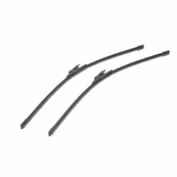 Balai d'essuie-glace BOSCH 3 397 014 129, Aerotwin A129S, 630mm, Avant, 2 pièce