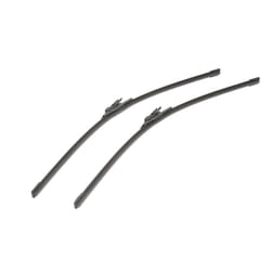 Balai d'essuie-glace BOSCH 3 397 014 129, Aerotwin A129S, 630mm, Avant, 2 pièce
