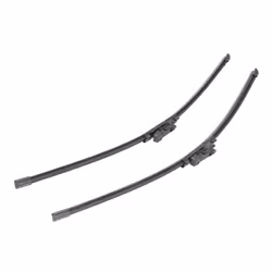 Balai d'essuie-glace BOSCH 3 397 014 129, Aerotwin A129S, 630mm, Avant, 2 pièce