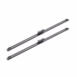 Balai d'essuie-glace BOSCH 3 397 014 129, Aerotwin A129S, 630mm, Avant, 2 pièce - Vue supplémentaire 8