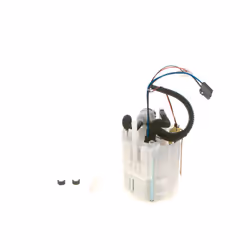 Pompe à carburant BOSCH 0 986 580 999 - Vue supplémentaire 4
