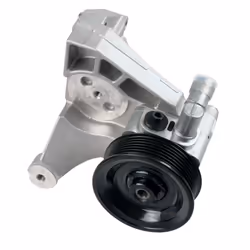 Pompe hydraulique pour boîtier de direction BOSCH K S00 000 078