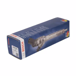 Injecteur, système à rampe commune BOSCH 0 986 435 256