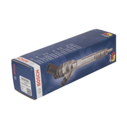 Injecteur, système à rampe commune BOSCH 0 986 435 256