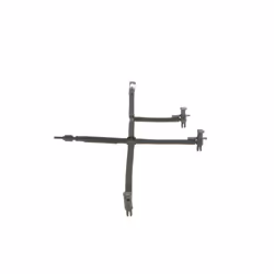 Tuyau, carburant de fuite BOSCH 0 928 402 168 - Vue supplémentaire 4