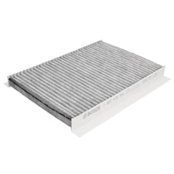 Filtre d'habitacle (filtre à pollen) BOSCH 1 987 435 540