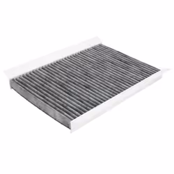 Filtre d'habitacle (filtre à pollen) BOSCH 1 987 435 540
