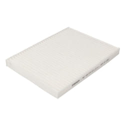 Filtre d'habitacle (filtre à pollen) BOSCH 1 987 435 075