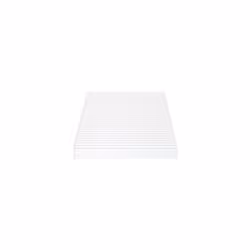 Filtre d'habitacle (filtre à pollen) BOSCH 1 987 435 075 - Vue supplémentaire 4