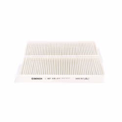 Filtre d'habitacle (filtre à pollen) BOSCH 1 987 435 077