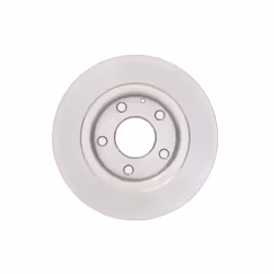 Disque de frein BOSCH 0 986 479 C22 arrière, plein, 1 pièce - Vue supplémentaire 5