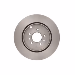 Disque de frein BOSCH 0 986 479 C30 arrière, ventilé, 1 pièce - Vue supplémentaire 5