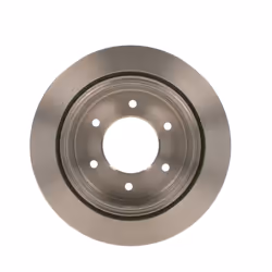 Disque de frein BOSCH 0 986 479 C32 arrière, ventilé, 1 pièce