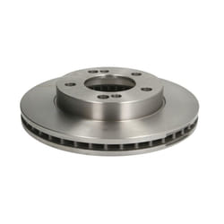 Disque de frein BOSCH 0 986 479 C31 avant, ventilé, 1 pièce