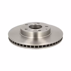 Disque de frein BOSCH 0 986 479 C36 avant, ventilé, 1 pièce