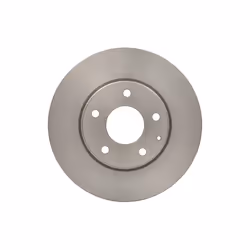Disque de frein BOSCH 0 986 479 C36 avant, ventilé, 1 pièce
