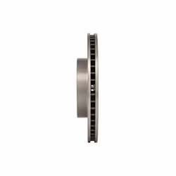 Disque de frein BOSCH 0 986 479 C36 avant, ventilé, 1 pièce - Vue supplémentaire 4