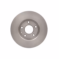 Disque de frein BOSCH 0 986 479 C36 avant, ventilé, 1 pièce - Vue supplémentaire 5