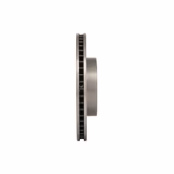 Disque de frein BOSCH 0 986 479 C36 avant, ventilé, 1 pièce - Vue supplémentaire 6